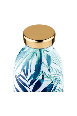 Clima Bottle Lush Paslanmaz Çelik Termos 850 Ml Çok Renkli