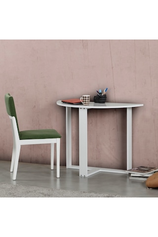 Pasific Home Middle Yuvarlak Masa