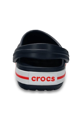Crocs Crocband Clog K Erkek Çocuk Terlik
