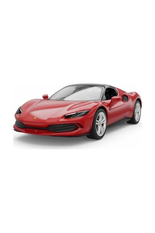 1:16 Ferrari 296 Gts Uzaktan Kumandalı Araba