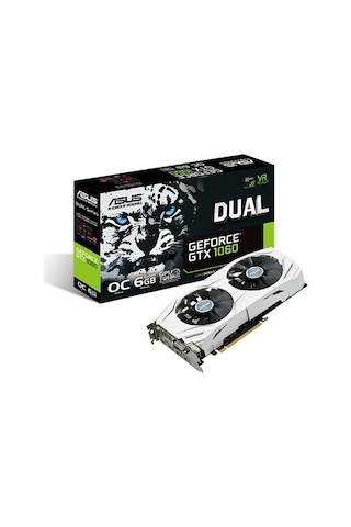 Gtx 1060 6gb - n11.com