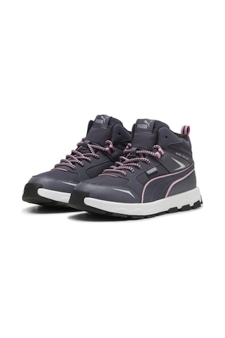Puma Evolve Trail Jr 397644 03 Kız Çocuk Bot Gri 36-40 Gri