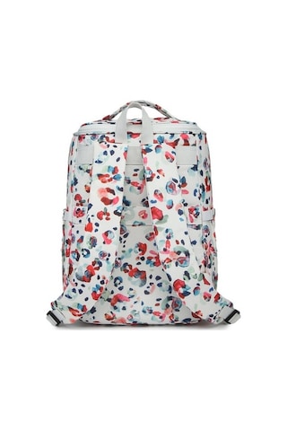 Smart Bags Anne Bebek Sırt Çantası Smart Bags Krinkıl Kumaş 3000 Siyah