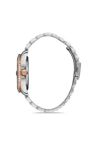 David Güner Erkek Kol Saati Dg-8230ga-e2 Rose Gold