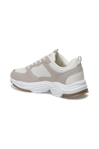 U.s. Polo Assn. Sorley 2pr Pudra Kadın Sneaker Sorley 2pr Pembe