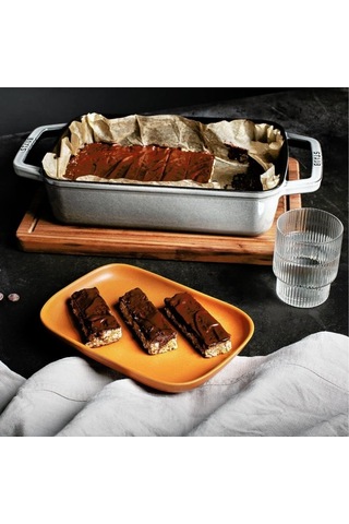 Staub 405103240 Döküm Fırın Kabı Diğer