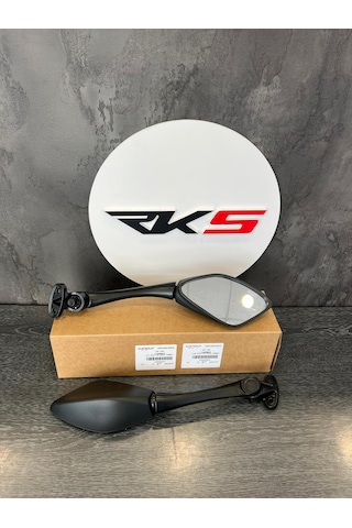 Rks Srk 125r Ayna Takım -