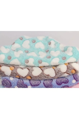 Pettypets Kemirgenler İçin Asma Hamak 34x34 Cm 168635774