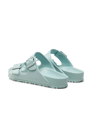 Birkenstock Bırkenstock Arizona Eva Kadın Terlik 1027404 Yeşil