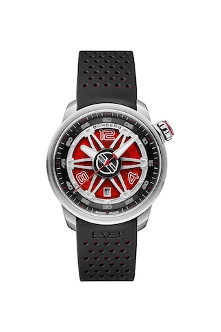 Bomberg CT43ASS.22-1.11 BB-01 Erkek Kol Saati