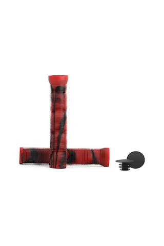 Efr A65 Bikes Dilber Mtb Bmx Dirt Jump 14,5cm Elcik-grip Kırmızı / Siyah Kırmızı