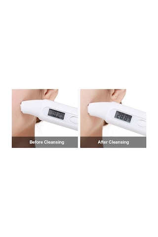 Kuru Ciltler İçin Makyaj Temizleme Yağı 305ml Super Off Cleansing Oil Dryness Off 000 Açık Krem