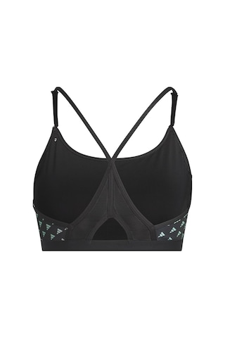 Adidas Aerct Ls Bra Antrenman Sütyeni