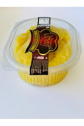 Malkaralı Şeref Ünver Peynir Helvası 500 G