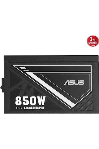 Asus 850w 80+ Gold Ats-850 Power Supply