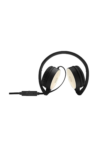 Hp H2800 Stereo Kablolu Kulak Üstü Kulaklık