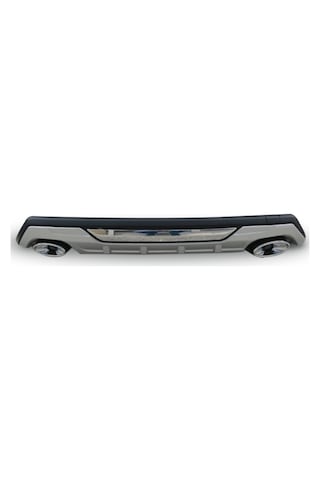 Kia Sportage Oem Ön Arka Koruma 2015-2018