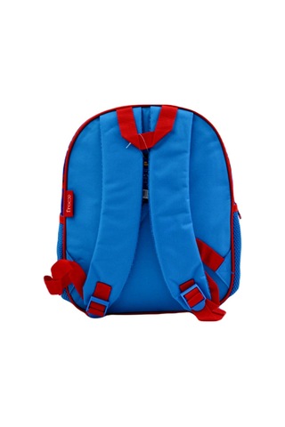 Frocx Marvel Spider Man Tek Bölmeli Anaokulu Çantası Otto-48120