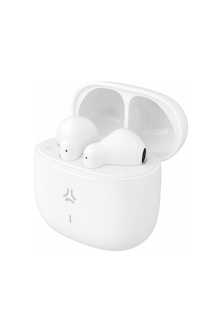 Celly BUZ2 Tws Tam Kablosuz Bluetooth 5.3 Dokunmatik Kulak İçi Kulaklık