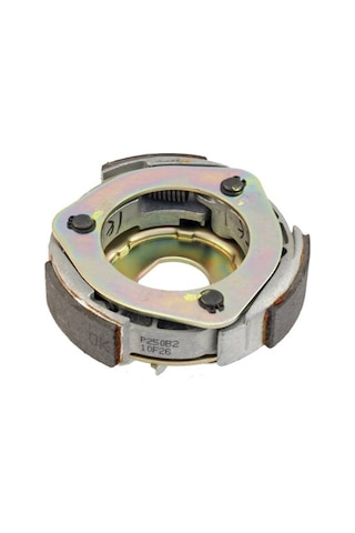 PİAGGİO VESPA 250 X8 X9 BEVERLY MP3 DEBRİYAJ BALATASI RMS
