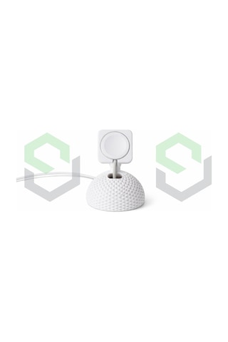 Akıllı Saat Şarj Standı /masaüstü Saat Tutucu /dekoratif Stand
