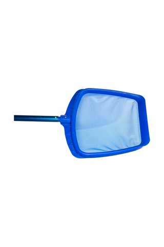 Water Fun Lux Düz Havuz Yüzey Kepçesi-Surface Type Pool Leaf-Topt