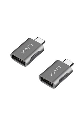 Metal Type-c Usb3.0 Çeviricili 10 100 1000mbps Adaptör Usb3.0 Ethernet Çevirici Type C Ethernet Çevirici