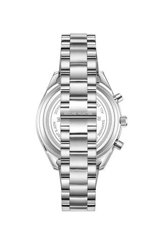Roche Montre Rmg6015-02 Erkek Kol Saati Gri