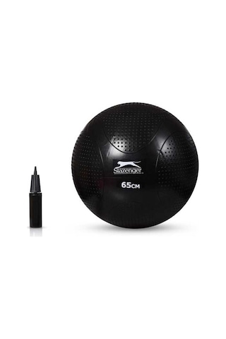 65 Cm Anti-burst Gymball Pompa Dahil Unisex Fiyatı