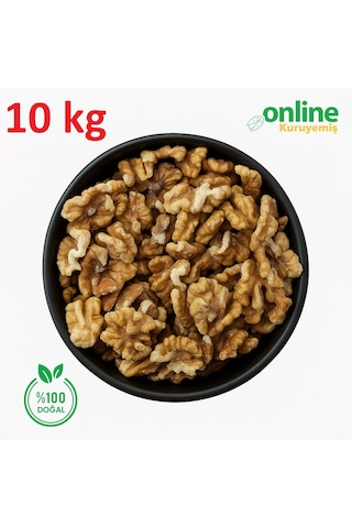 Ceviz İçi 10 Kg 10 KG