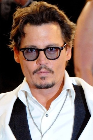 Jwl Johnny Depp Tarzı Erkek Güneş Gözlüğü Modelleri