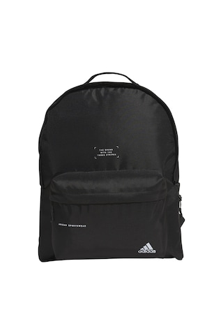 Im5214-u Adidas Mh Bp Sırt Çantası Siyah Im5214-u Siyah