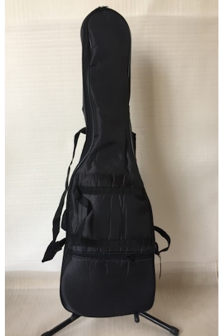 Elektro Gitar Kılıfı 4/4 Askılı Astarlı Kılıf