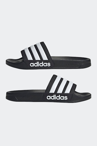Adidas Adilette Shower Siyah Günlük Stil Terlik Gz5922 Siyah
