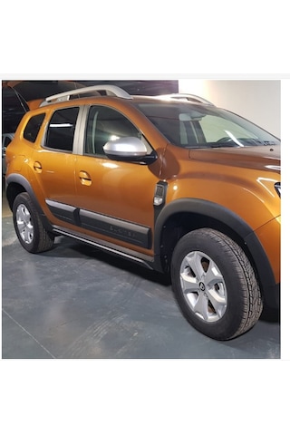 Dacia Duster Dodik Seti 12 Prç. 2018-2023 0000