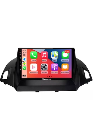 Nakamichi Ford Kuga 2013-2018 Uyumlu Android Multimedya