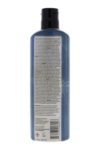 Reuzel Astringent Foam Erkek Yüz Temizleme Köpüğü 200 ML