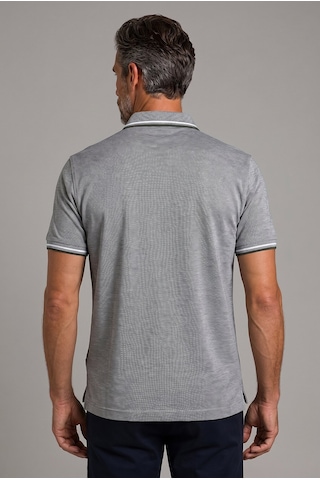 Bisse Haki Studio Polo Yaka T-shirt Bsts26y26308 49