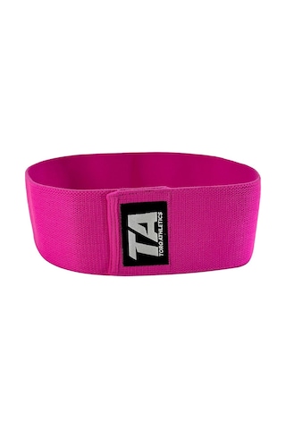 Torq Athletics Loop Band Direnç Bandı Orta - Pembe