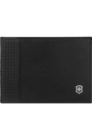 Victorinox Vg 611580 Altıus Alox Slım Kartlık,syh