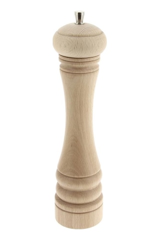 Marlux Java Natural Karabiber Değirmeni 25 CM