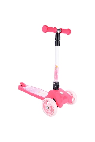 Tempish Scooper Iı Pink Scooter Pembe