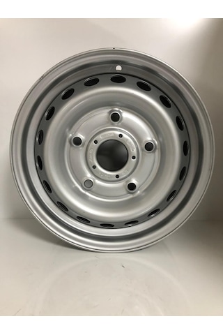 Ford Transit Custom-6.5X15-5X160-Et60-8337-Alcar-Jant-Adet