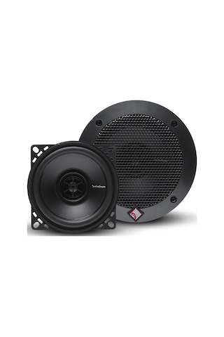 Prime 4" 2 Yollu Tam Aralıklı Hoparlör Pr