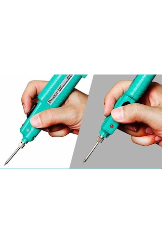 Proskit Sı-b 162 Pilli Havya