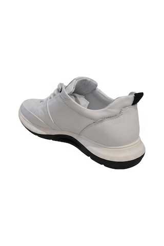 Mr Quinn 1763 Beyaz Erkek Sneaker