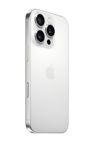 İphone 16 Pro 128gb Myne3tu/a - Yenilio A Kalite 128gb