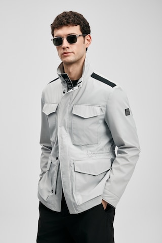 Lufian Layer Erkek Mont Gri Gri 111120080100150 Gri