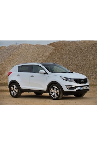 Kia Sportage 2012-2015 Sunroof Kapama Kapatma Modülü  Oem