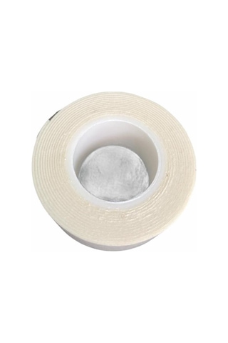 Süper Güçlü Montaj Bandı Çift Taraflı 19 Mm x 1.67 Metre 10 Adet